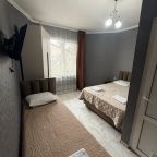 Трёхместный и более (Трех местный стандарт), Гостевой дом Ангелина