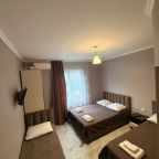 Трёхместный и более (Четырех местный стандарт), Гостевой дом Ангелина