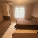 Трёхместный и более (Четырех местный стандарт), Гостевой дом Ангелина