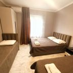 Трёхместный и более (Четырех местный стандарт), Гостевой дом Ангелина