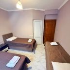 Трёхместный и более (Четырех местный стандарт), Гостевой дом Ангелина