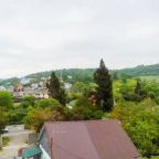 Автостоянка / Парковка, Гостевой дом Ангелина