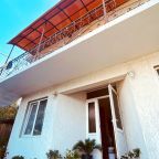 Автостоянка / Парковка, Гостевой дом Ангелина