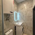 Апартаменты (Sutki Rent в доме Распутина "Матильда"), Апартаменты Sutki Rent в доме Распутина