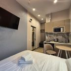 Апартаменты (Sutki Rent в доме Распутина 