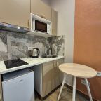 Апартаменты (Sutki Rent в доме Распутина 