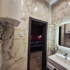 Апартаменты (Sutki Rent в доме Распутина "Николай II"), Апартаменты Sutki Rent в доме Распутина