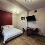 Апартаменты (Sutki Rent в доме Распутина "Николай II"), Апартаменты Sutki Rent в доме Распутина