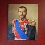 Апартаменты (Sutki Rent в доме Распутина "Николай II"), Апартаменты Sutki Rent в доме Распутина