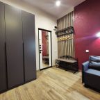 Апартаменты (Sutki Rent в доме Распутина "Николай II"), Апартаменты Sutki Rent в доме Распутина