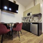 Апартаменты (Sutki Rent в доме Распутина "Николай II"), Апартаменты Sutki Rent в доме Распутина