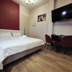 Апартаменты (Sutki Rent в доме Распутина "Николай II"), Апартаменты Sutki Rent в доме Распутина