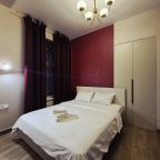 Апартаменты (Sutki Rent в доме Распутина 