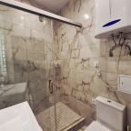 Апартаменты (Sutki Rent в доме Распутина "Николай II"), Апартаменты Sutki Rent в доме Распутина