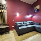 Апартаменты (Sutki Rent в доме Распутина "Николай II"), Апартаменты Sutki Rent в доме Распутина