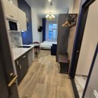 Апартаменты (Апартаменты Sutki Rent "Распутин"), Апартаменты Sutki Rent в доме Распутина