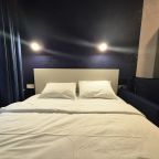 Апартаменты (Апартаменты Sutki Rent "Распутин"), Апартаменты Sutki Rent в доме Распутина