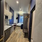 Апартаменты (Апартаменты Sutki Rent "Распутин"), Апартаменты Sutki Rent в доме Распутина