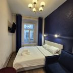 Апартаменты (Апартаменты Sutki Rent "Распутин"), Апартаменты Sutki Rent в доме Распутина