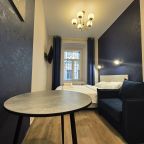 Апартаменты (Апартаменты Sutki Rent "Распутин"), Апартаменты Sutki Rent в доме Распутина