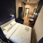 Апартаменты (Апартаменты Sutki Rent "Распутин"), Апартаменты Sutki Rent в доме Распутина