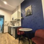 Апартаменты (Апартаменты Sutki Rent "Распутин"), Апартаменты Sutki Rent в доме Распутина