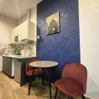 Апартаменты (Апартаменты Sutki Rent "Распутин"), Апартаменты Sutki Rent в доме Распутина