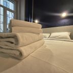 Апартаменты (Апартаменты Sutki Rent "Распутин"), Апартаменты Sutki Rent в доме Распутина