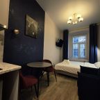 Апартаменты (Апартаменты Sutki Rent 