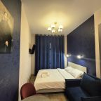 Апартаменты (Апартаменты Sutki Rent "Распутин"), Апартаменты Sutki Rent в доме Распутина