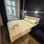 Апартаменты (Апартаменты Sutki Rent 