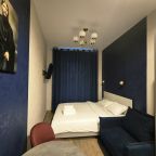 Апартаменты (Апартаменты Sutki Rent "Распутин"), Апартаменты Sutki Rent в доме Распутина