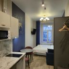 Апартаменты (Апартаменты Sutki Rent "Распутин"), Апартаменты Sutki Rent в доме Распутина