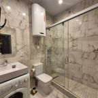 Апартаменты (Sutki Rent в доме Распутина "Александра"), Апартаменты Sutki Rent в доме Распутина