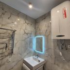 Апартаменты (Sutki Rent в доме Распутина "Александра"), Апартаменты Sutki Rent в доме Распутина