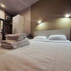 Апартаменты (Sutki Rent в доме Распутина "Александра"), Апартаменты Sutki Rent в доме Распутина