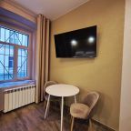 Апартаменты (Sutki Rent в доме Распутина "Александра"), Апартаменты Sutki Rent в доме Распутина