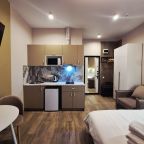 Апартаменты (Sutki Rent в доме Распутина 