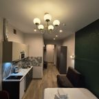 Апартаменты (Sutki Rent в доме Распутина "Юсупов"), Апартаменты Sutki Rent в доме Распутина