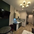 Апартаменты (Sutki Rent в доме Распутина "Юсупов"), Апартаменты Sutki Rent в доме Распутина