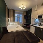 Апартаменты (Sutki Rent в доме Распутина "Юсупов"), Апартаменты Sutki Rent в доме Распутина