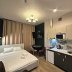 Апартаменты (Sutki Rent в доме Распутина "Юсупов"), Апартаменты Sutki Rent в доме Распутина