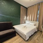 Апартаменты (Sutki Rent в доме Распутина "Юсупов"), Апартаменты Sutki Rent в доме Распутина