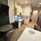 Апартаменты (Sutki Rent в доме Распутина "Юсупов"), Апартаменты Sutki Rent в доме Распутина