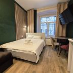 Апартаменты (Sutki Rent в доме Распутина "Юсупов"), Апартаменты Sutki Rent в доме Распутина