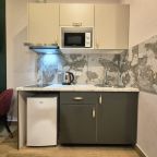 Апартаменты (Sutki Rent в доме Распутина "Юсупов"), Апартаменты Sutki Rent в доме Распутина