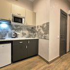 Апартаменты (Sutki Rent в доме Распутина "Юсупов"), Апартаменты Sutki Rent в доме Распутина