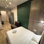 Апартаменты (Sutki Rent в доме Распутина "Юсупов"), Апартаменты Sutki Rent в доме Распутина