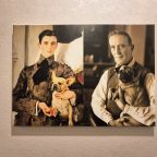 Апартаменты (Sutki Rent в доме Распутина "Юсупов"), Апартаменты Sutki Rent в доме Распутина