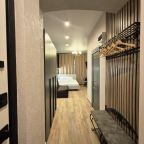 Апартаменты (Sutki Rent в доме Распутина "Юсупов"), Апартаменты Sutki Rent в доме Распутина